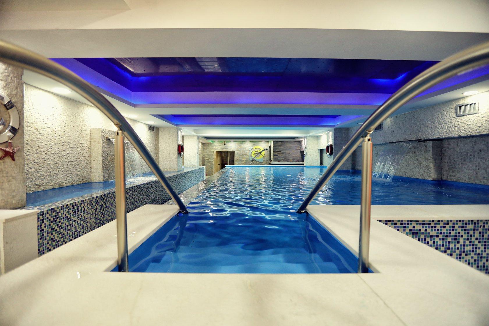 Grand Hotel Europa Shkodër エクステリア 写真